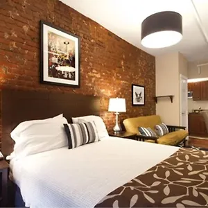 309 Hotell