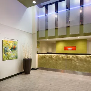 4* מלון Nyma, The Manhattan