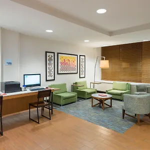 3* מלון Express - Times Square By Ihg