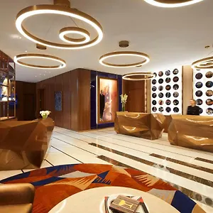 Hard Rock نيو يورك
