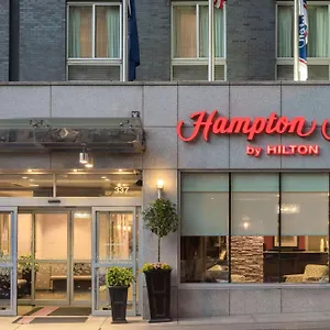 Hampton Manhattan - Times Square South Hotel