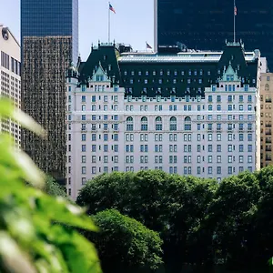 The Plaza New York