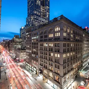 3* מלון U Fifth Avenue, Empire State Building