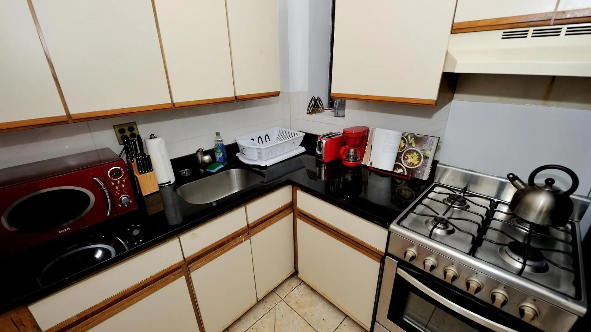 3Br Apartment In Big Apple New York 0*,  United States